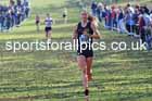 Senior womens 2025 UK CAU Inter Counties Cross Country Champs., Wollaton Park, Nottingham. Photo: David T. Hewitson/Sports for All Pics